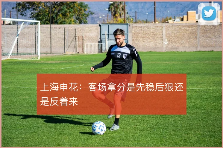 上海申花:客场拿分是先稳后狠还是反着来